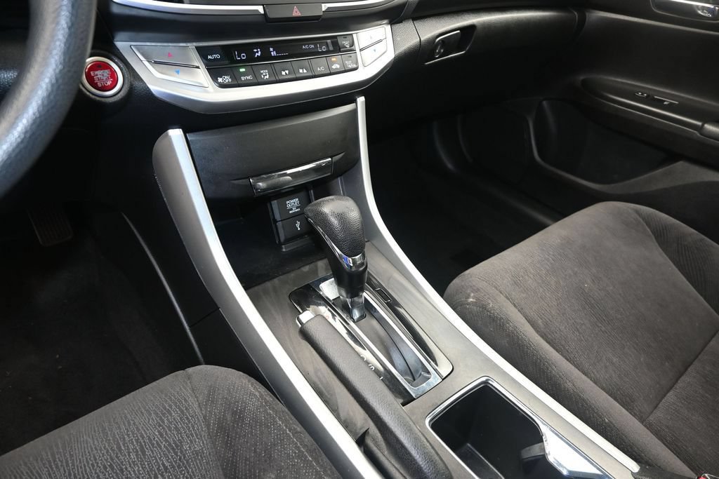Used 2013 Honda Accord EX image 22
