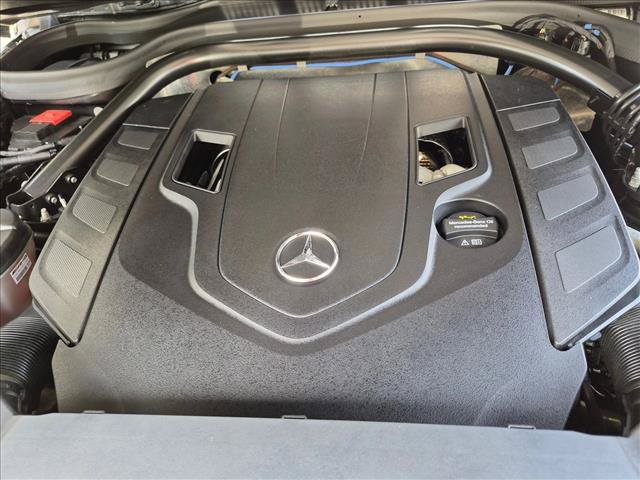 Used 2021 Mercedes-Benz G 550 image 24