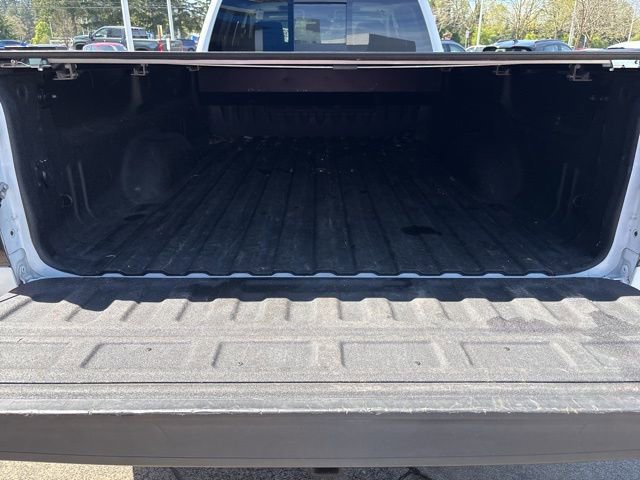 Used 2016 GMC Sierra 3500 Denali w/ Duramax Plus Package AWD/4WD image 8
