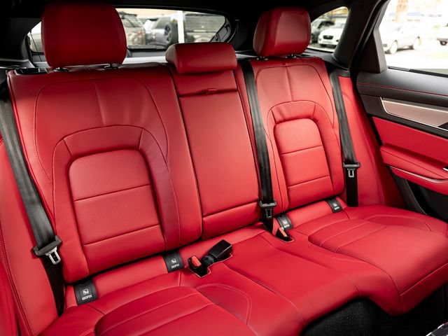 New 2026 Jaguar F-PACE R-Dynamic S AWD/4WD image 24