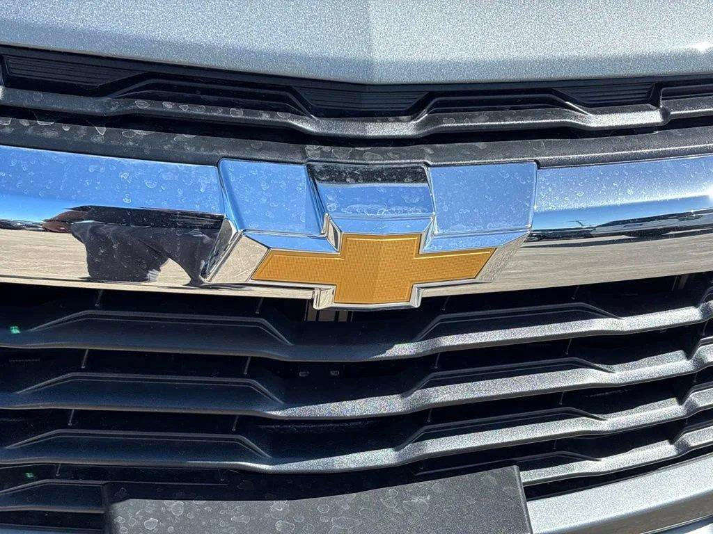 Used 2026 Chevrolet TrailBlazer LT w/ Driver Confidence Package FWD image 4