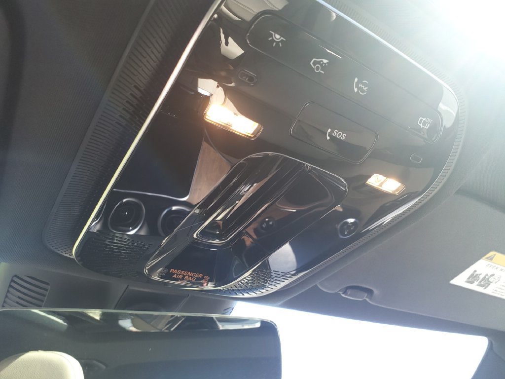 Used 2023 Mercedes-Benz C 300 4MATIC Sedan image 31