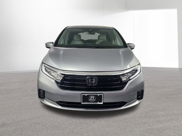 Used 2023 Honda Odyssey EX-L image 28