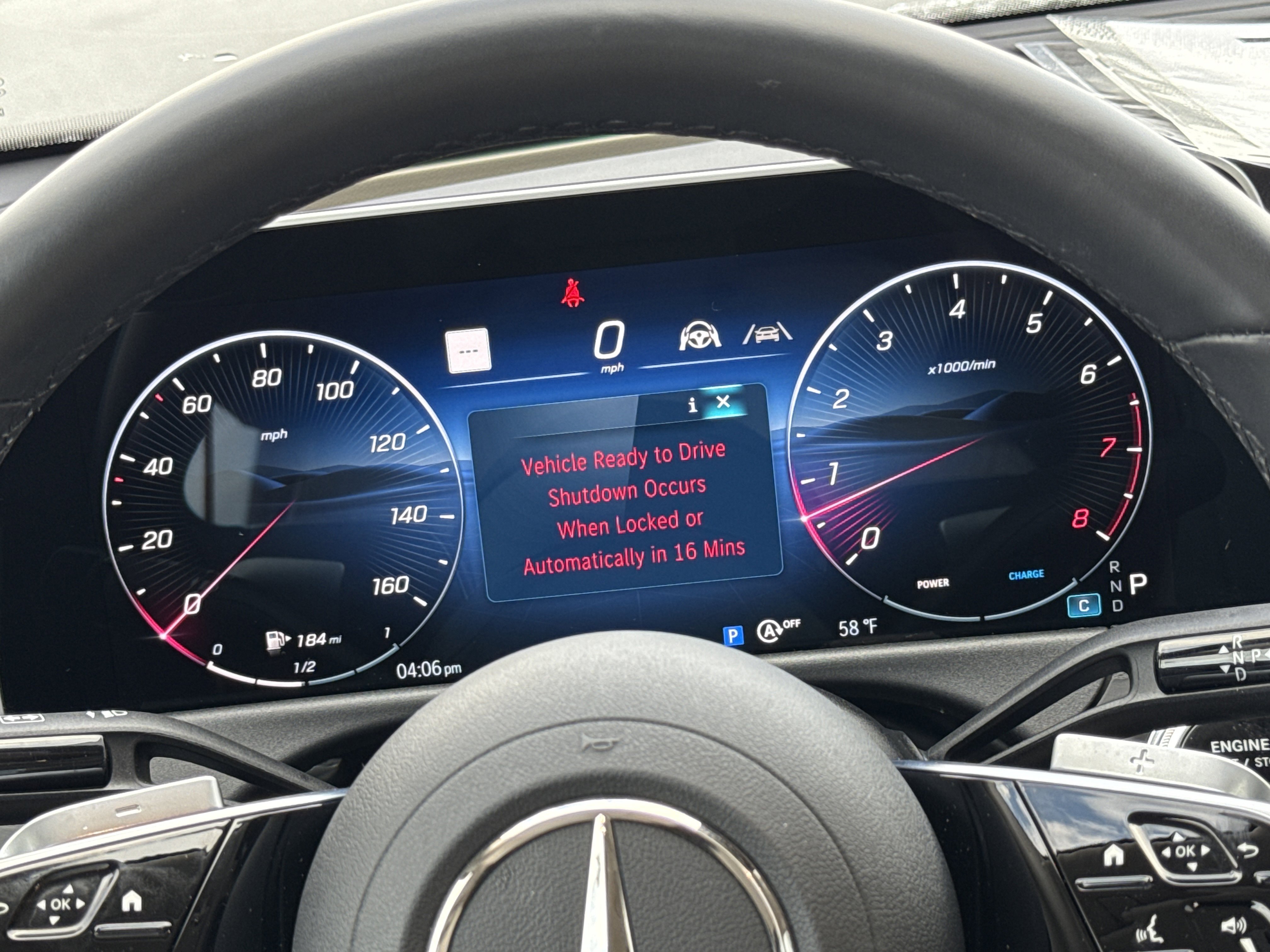 Certified 2024 Mercedes-Benz E 350 4MATIC Sedan image 38