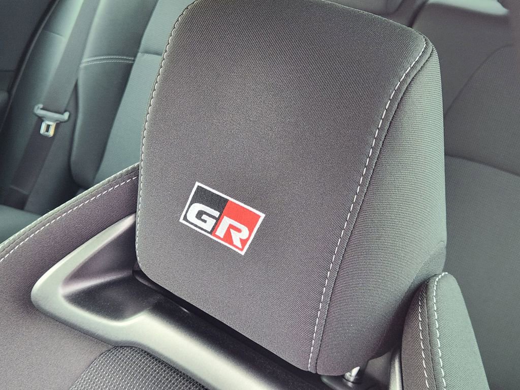 Used 2025 Toyota Corolla GR AWD/4WD image 24
