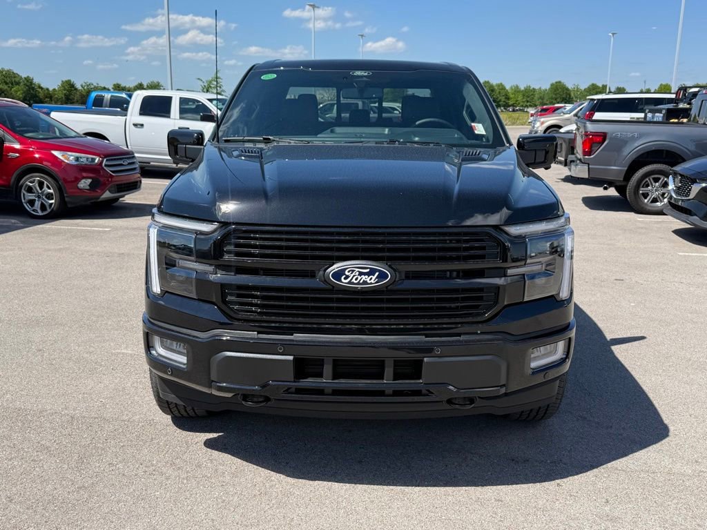 New 2026 Ford F150 Platinum AWD/4WD image 43