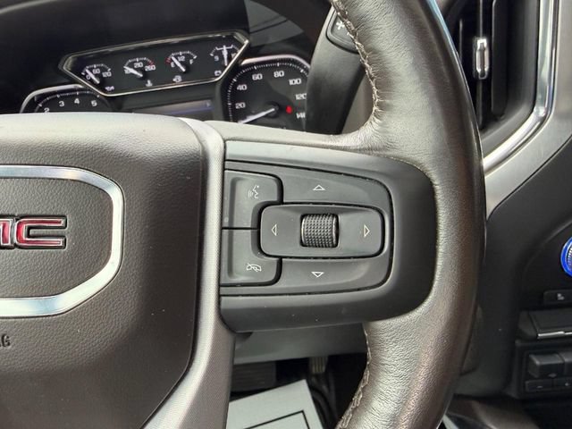 Used 2022 GMC Sierra 1500 SLT w/ SLT Premium Package AWD/4WD image 14
