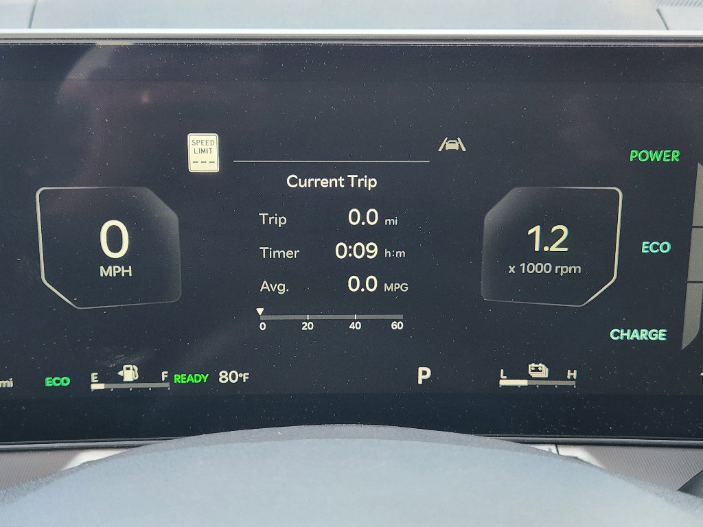 New 2026 Kia Sorento SX Prestige image 11