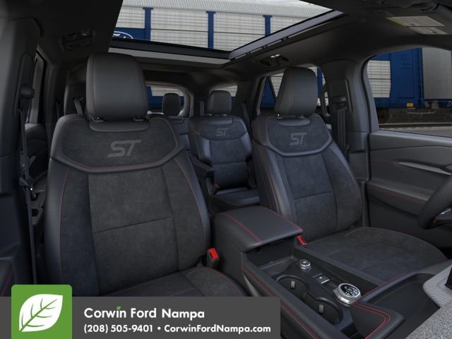 New 2026 Ford Explorer ST AWD/4WD image 10