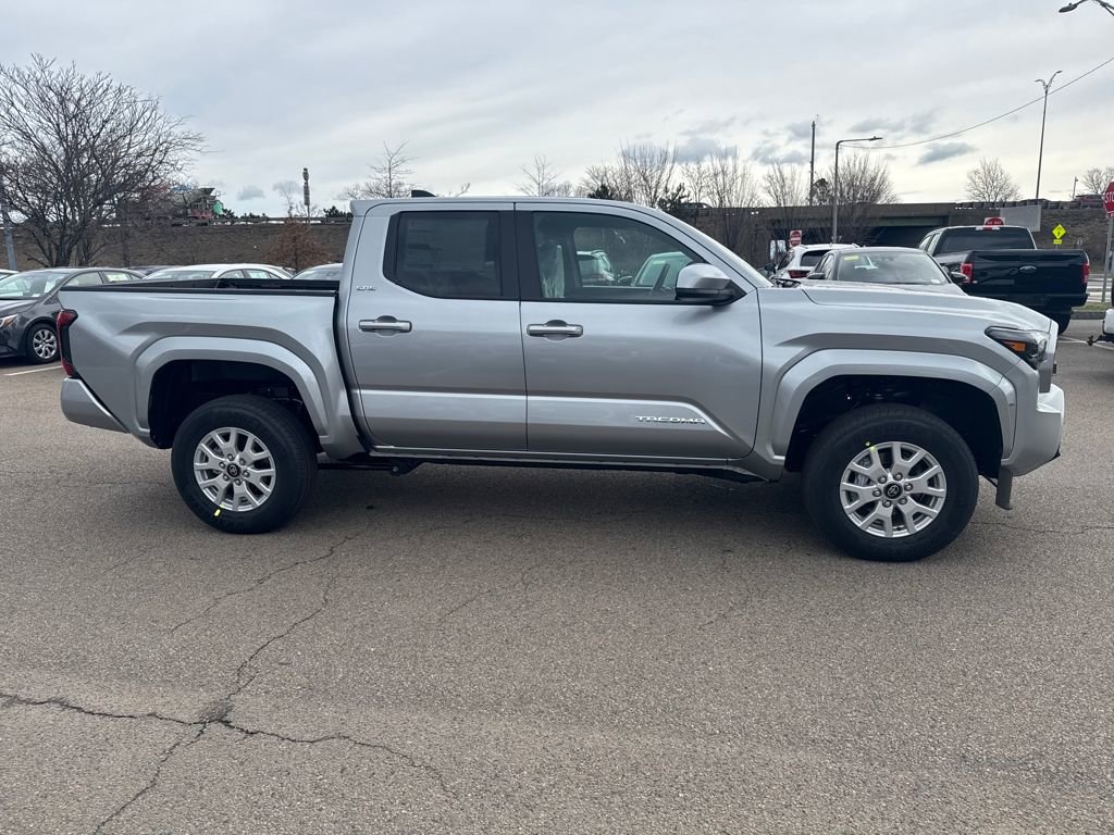New 2026 Toyota Tacoma SR5 image 9