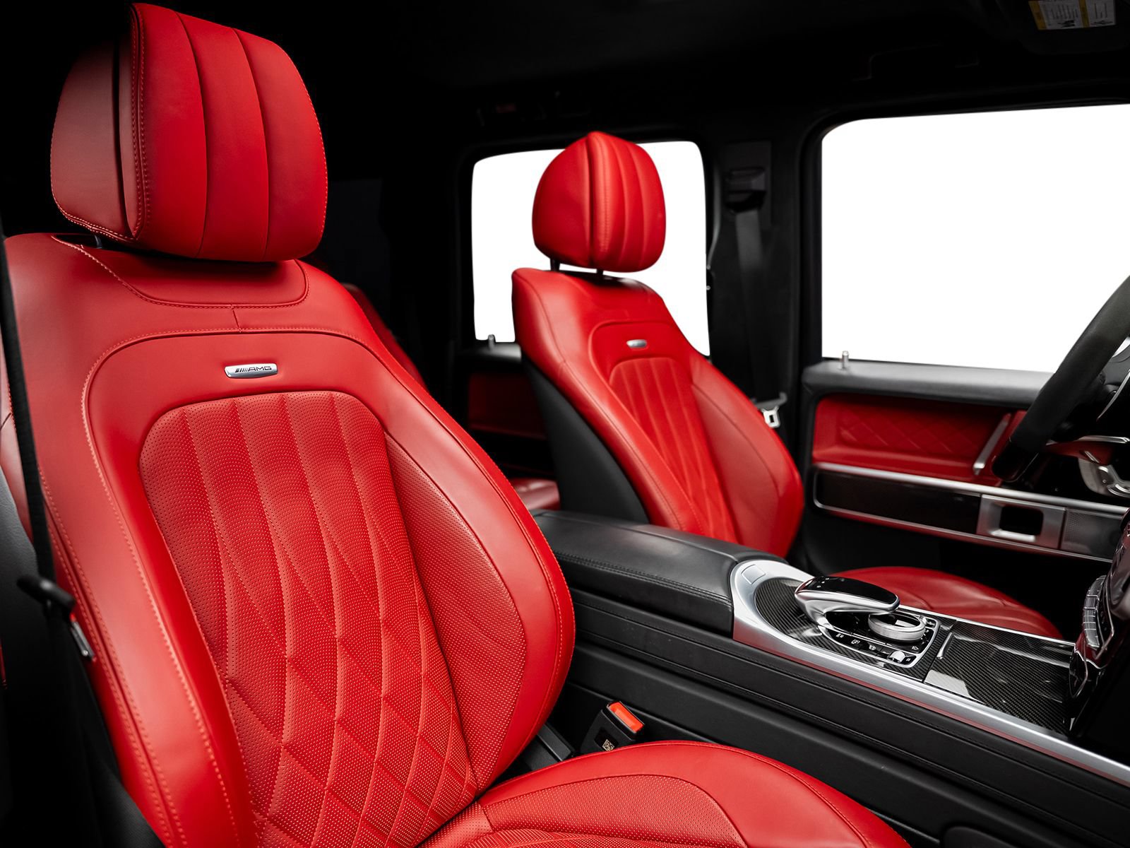 Used 2023 Mercedes-Benz G 63 AMG 4MATIC image 18