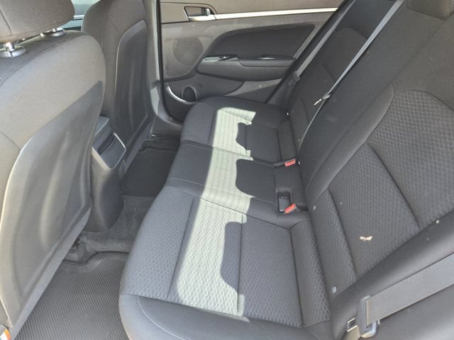 Used 2020 Hyundai Elantra Value Edition w/ Cargo Package (C1) FWD image 30