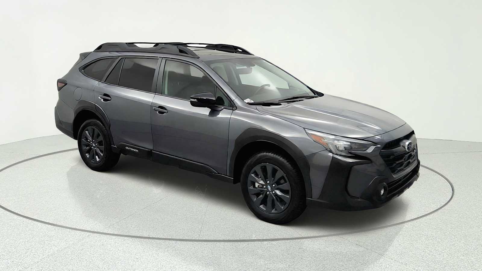 Certified 2025 Subaru Outback Onyx Edition AWD/4WD video 1