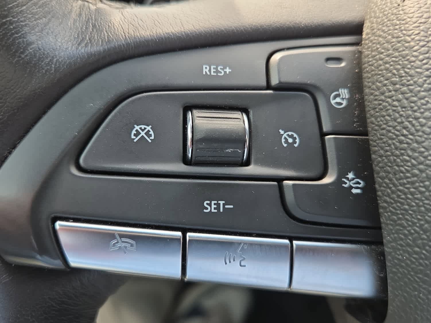 Used 2023 Cadillac CT5 Luxury w/ Sun And Sound Package image 27