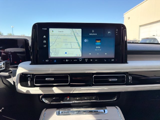 New 2026 Lincoln Aviator Reserve w/ Luxury Package AWD/4WD image 20
