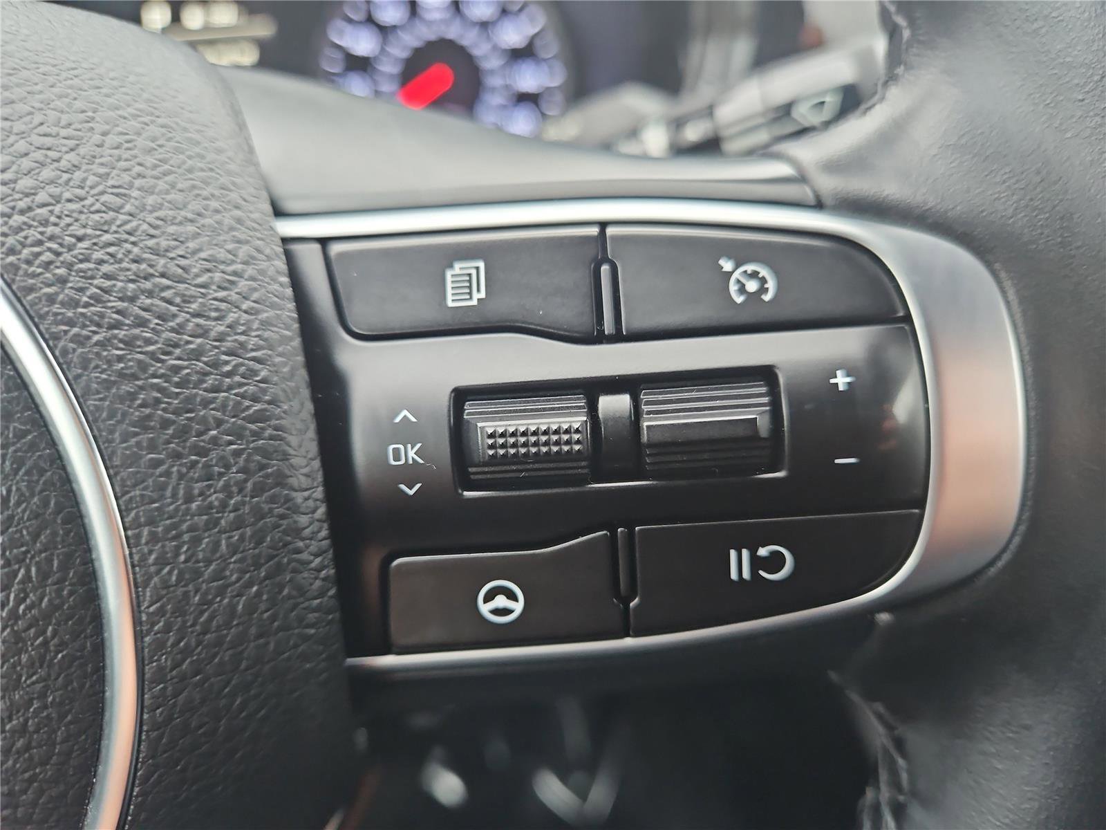 Used 2022 Kia K5 GT-Line image 18