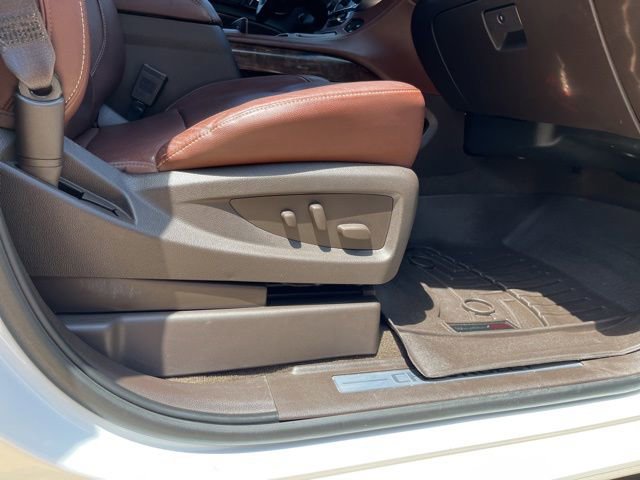 Used 2017 Chevrolet Tahoe Premier RWD image 27