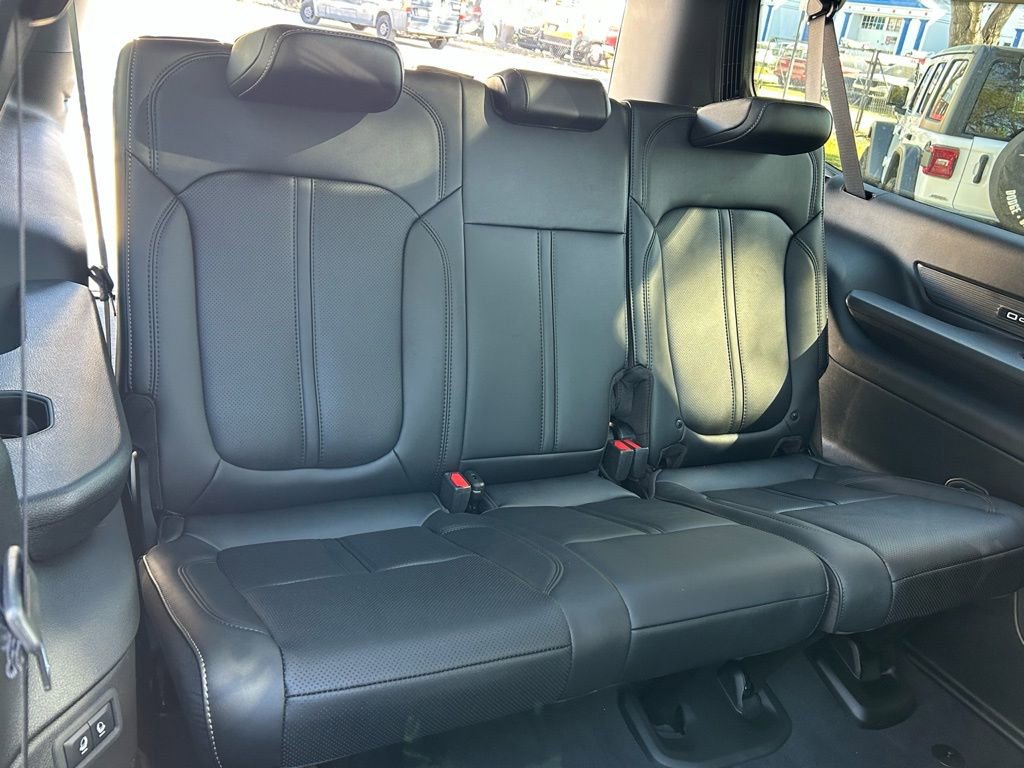 New 2026 Jeep Grand Wagoneer L Limited image 46