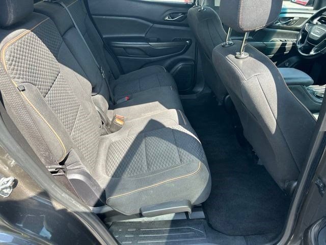 Used 2019 GMC Acadia SLE w/ Driver Alert Package I AWD/4WD image 40