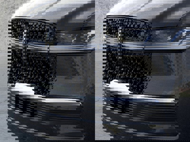 New 2026 Lincoln Navigator Reserve w/ Jet Appearance Package image 17