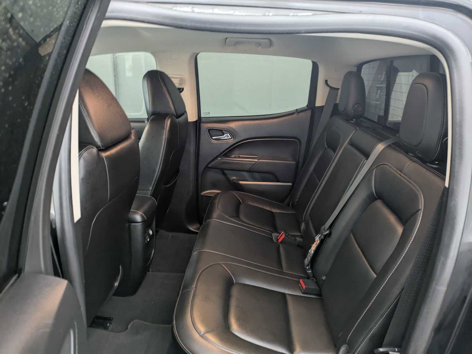 Used 2019 Chevrolet Colorado ZR2 image 22