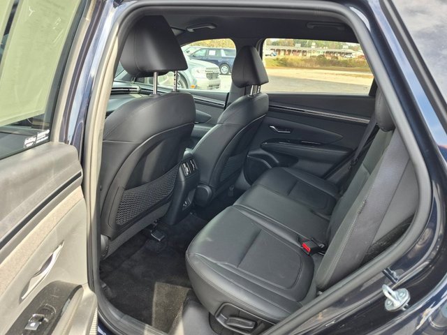 Used 2024 Hyundai Tucson XRT image 13