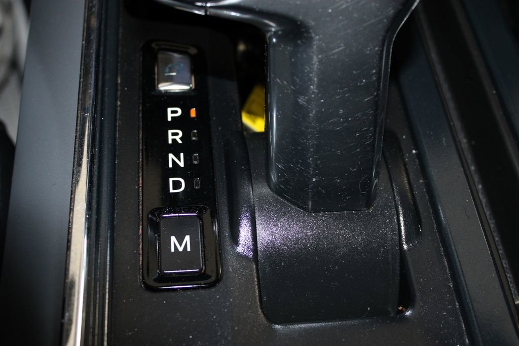 Used 2024 Ford F150 Lariat w/ Tow/Haul Package AWD/4WD image 48