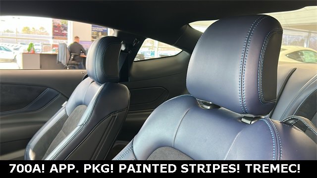 New 2025 Ford Mustang Dark Horse image 21