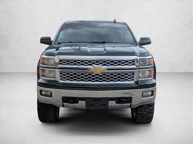 Used 2015 Chevrolet Silverado 1500 LT w/ All Star Edition image 5