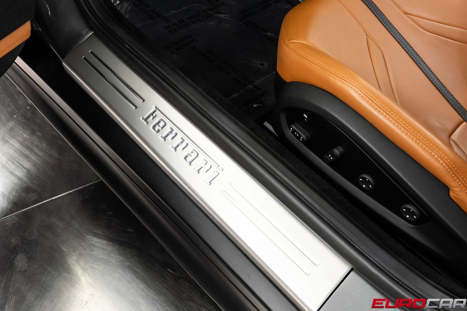 Used 2021 Ferrari 812 GTS RWD image 47