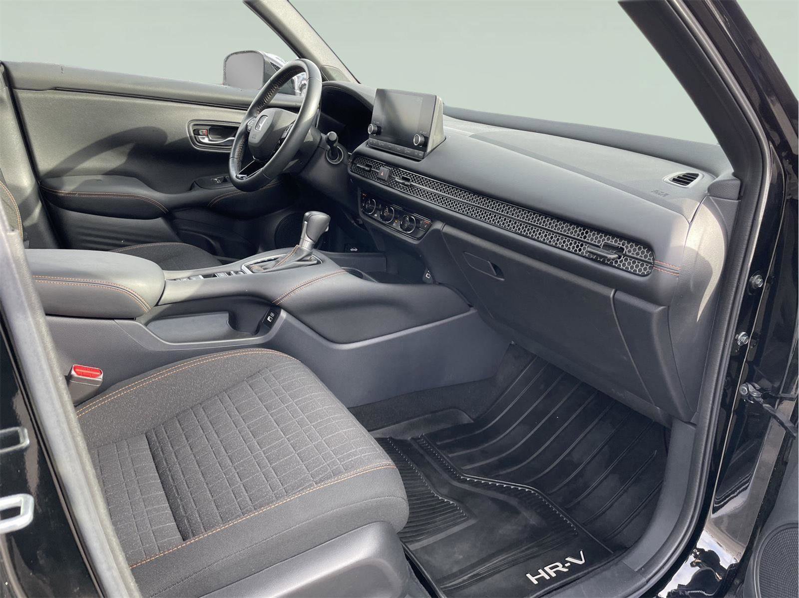 Used 2023 Honda HR-V Sport image 20