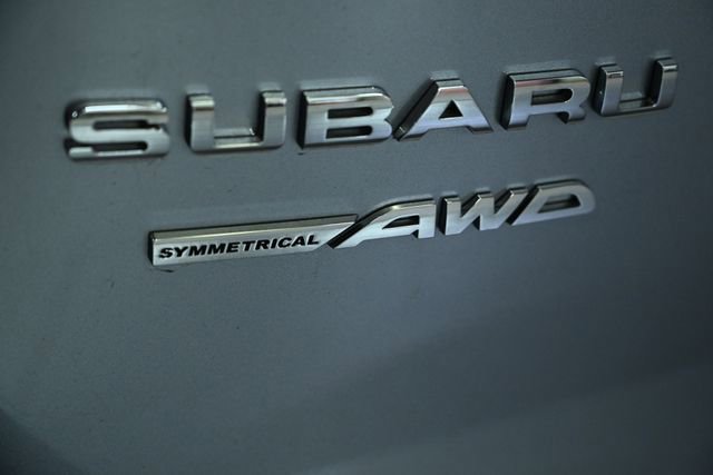 Certified 2025 Subaru Outback Limited image 12