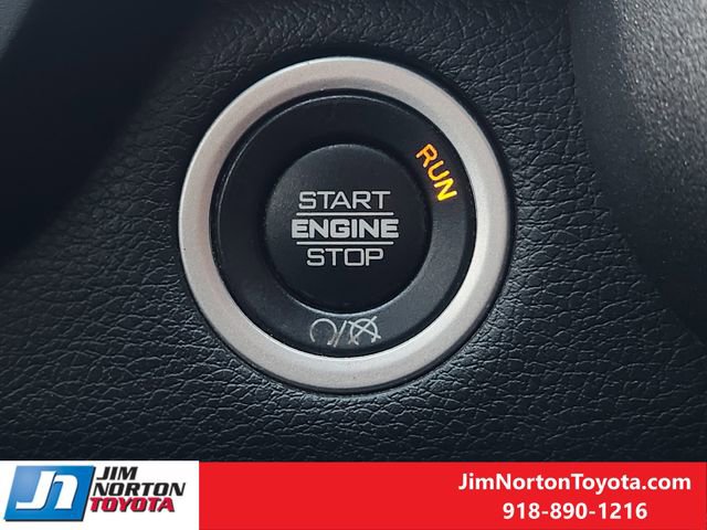 Used 2021 RAM 2500 Tradesman image 22