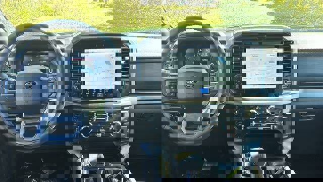 New 2026 Ford F150 XLT w/ Equipment Group 302A MID image 7