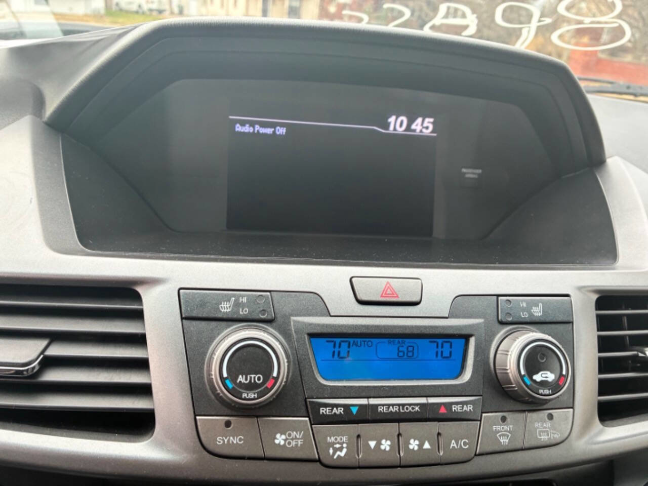 Used 2012 Honda Odyssey EX-L image 27