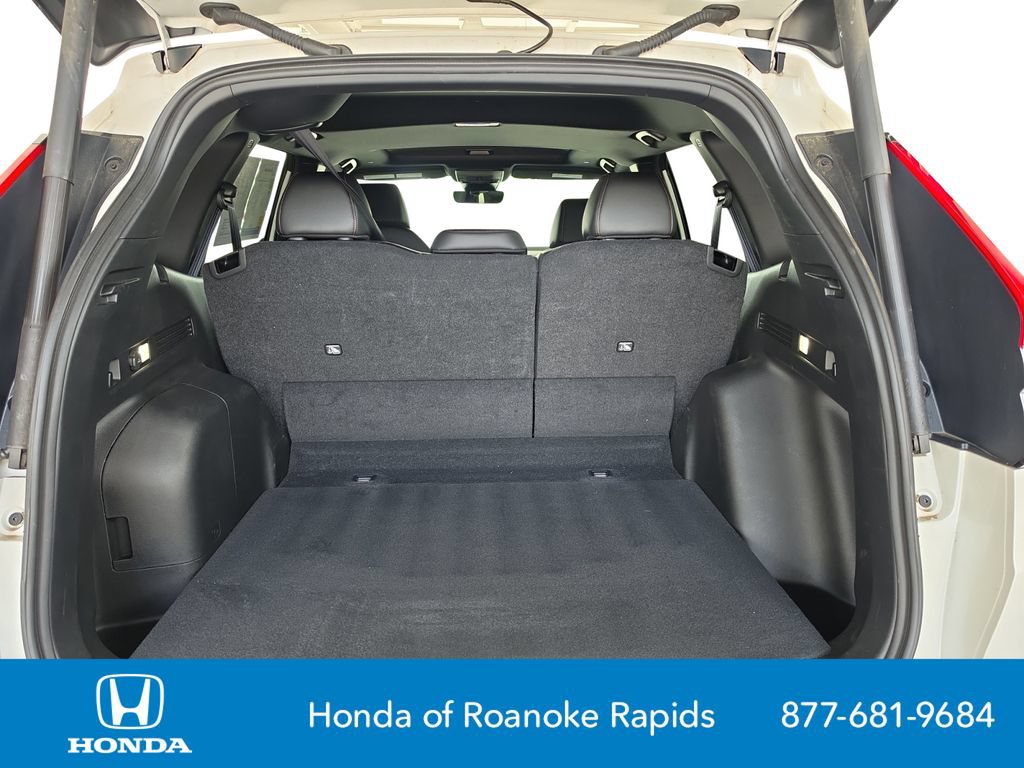 Certified 2025 Honda CR-V Sport-L image 19