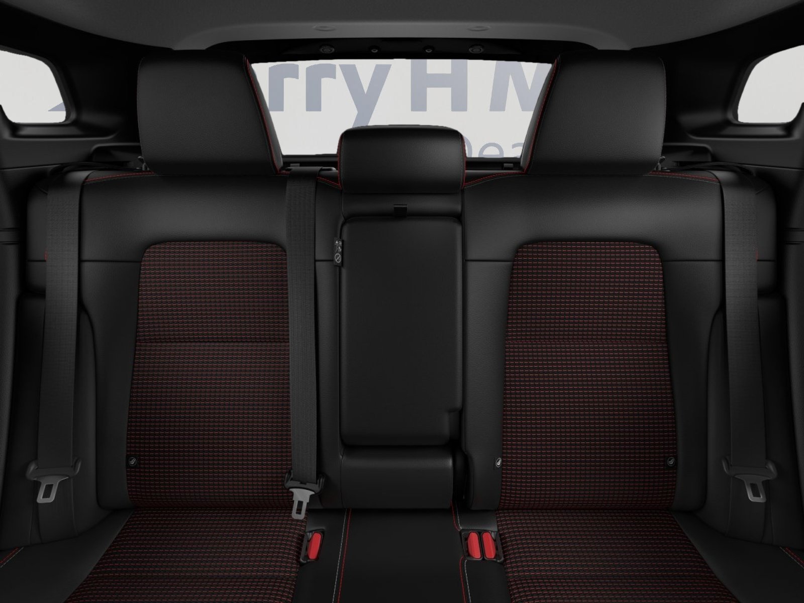 New 2026 Nissan Kicks SR w/ SR Premium Package FWD image 16