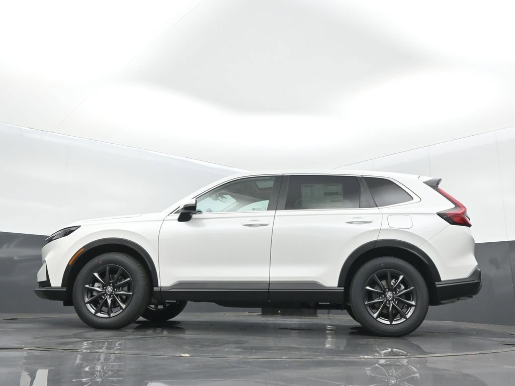 New 2026 Honda CR-V EX-L image 14