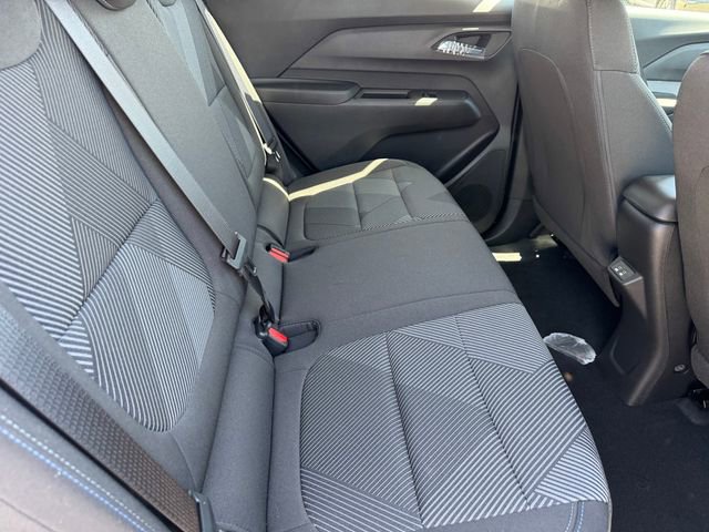 New 2027 Chevrolet Bolt LT w/ Comfort Package image 9