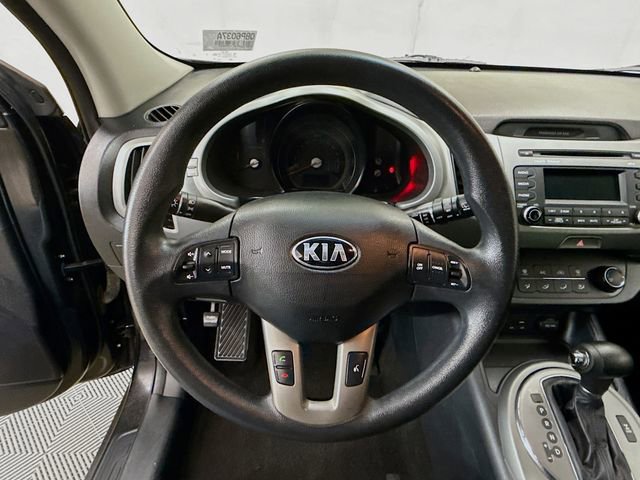 Used 2015 Kia Sportage LX image 13