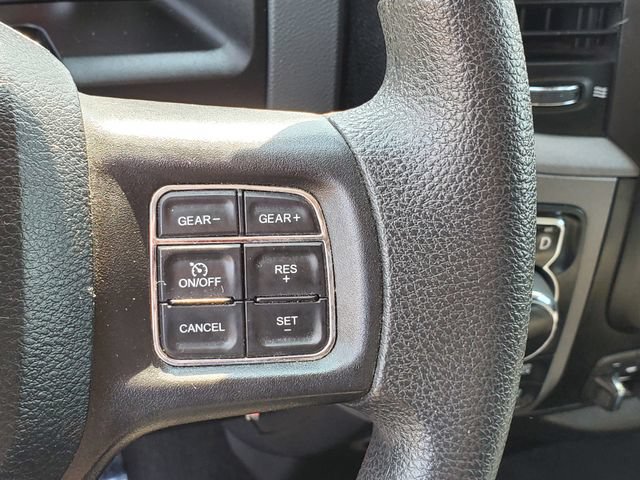 Used 2019 RAM 1500 Express w/ Wheel & Sound Group AWD/4WD image 11