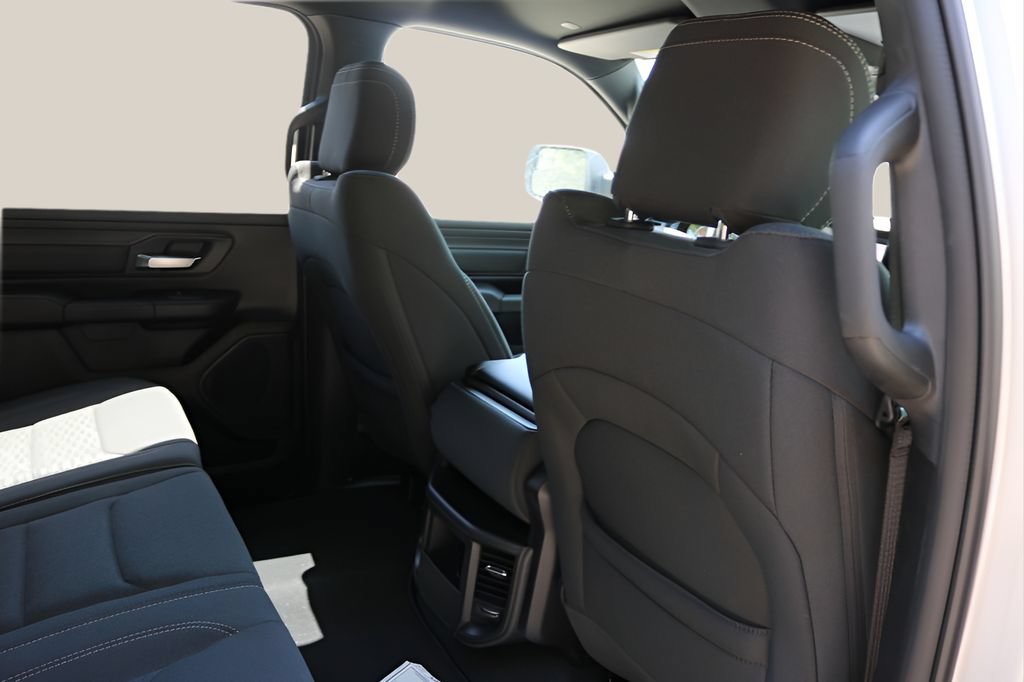 New 2026 RAM 1500 Express RWD image 15