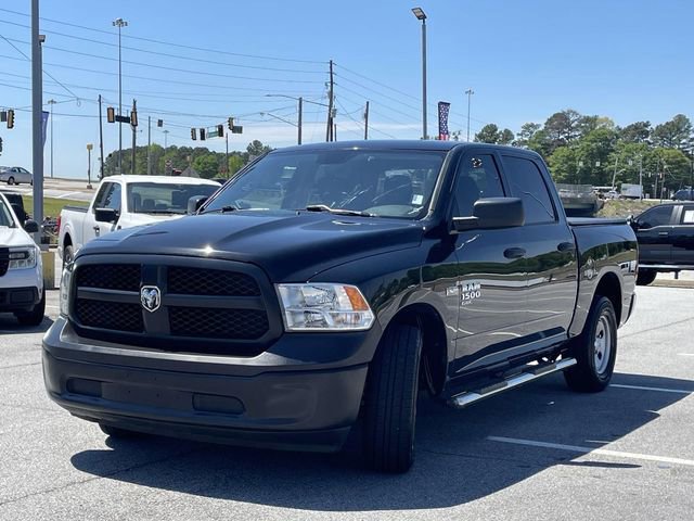 Used 2021 RAM 1500 Tradesman w/ Popular Equipment Group image 6
