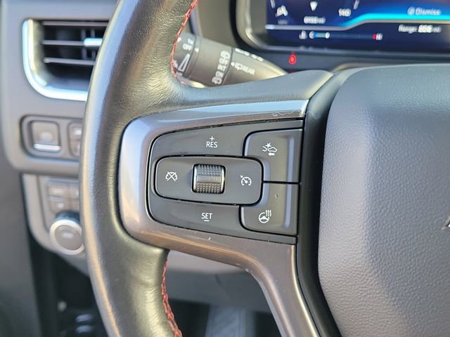 Certified 2022 Chevrolet Suburban RST w/ Luxury Package image 26