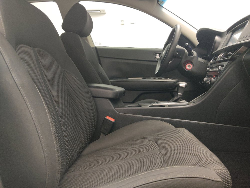 Used 2020 Kia Optima LX FWD image 21