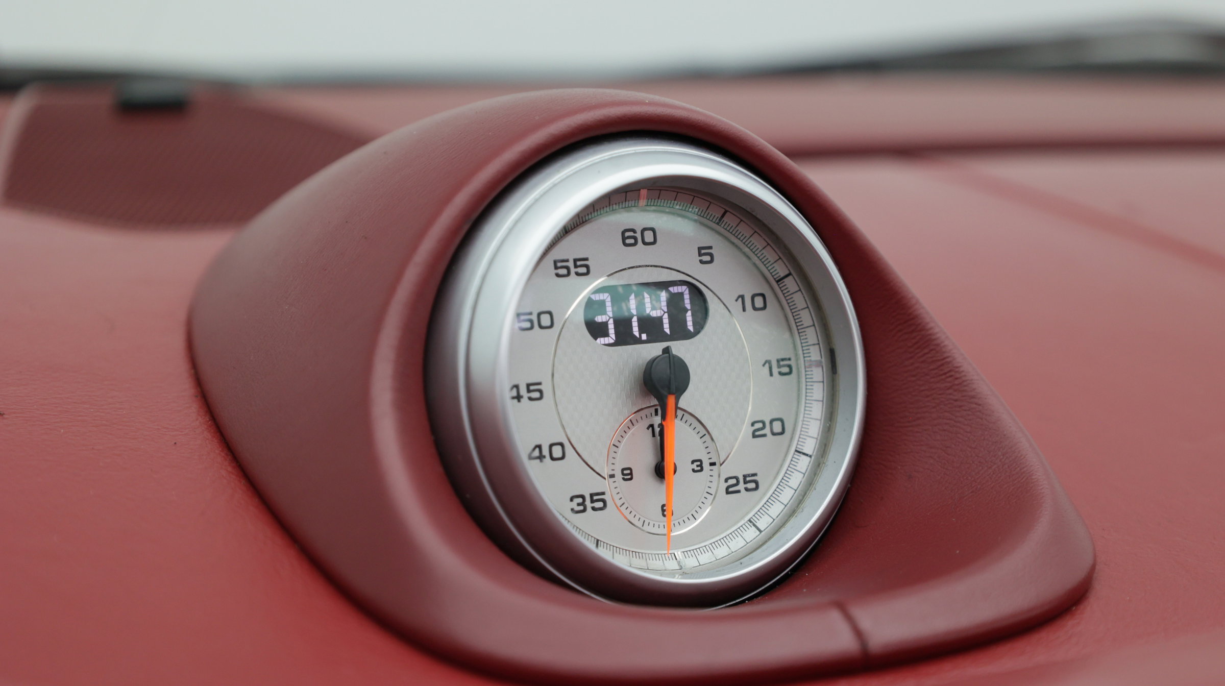 Used 2009 Porsche 911 Carrera S RWD image 34