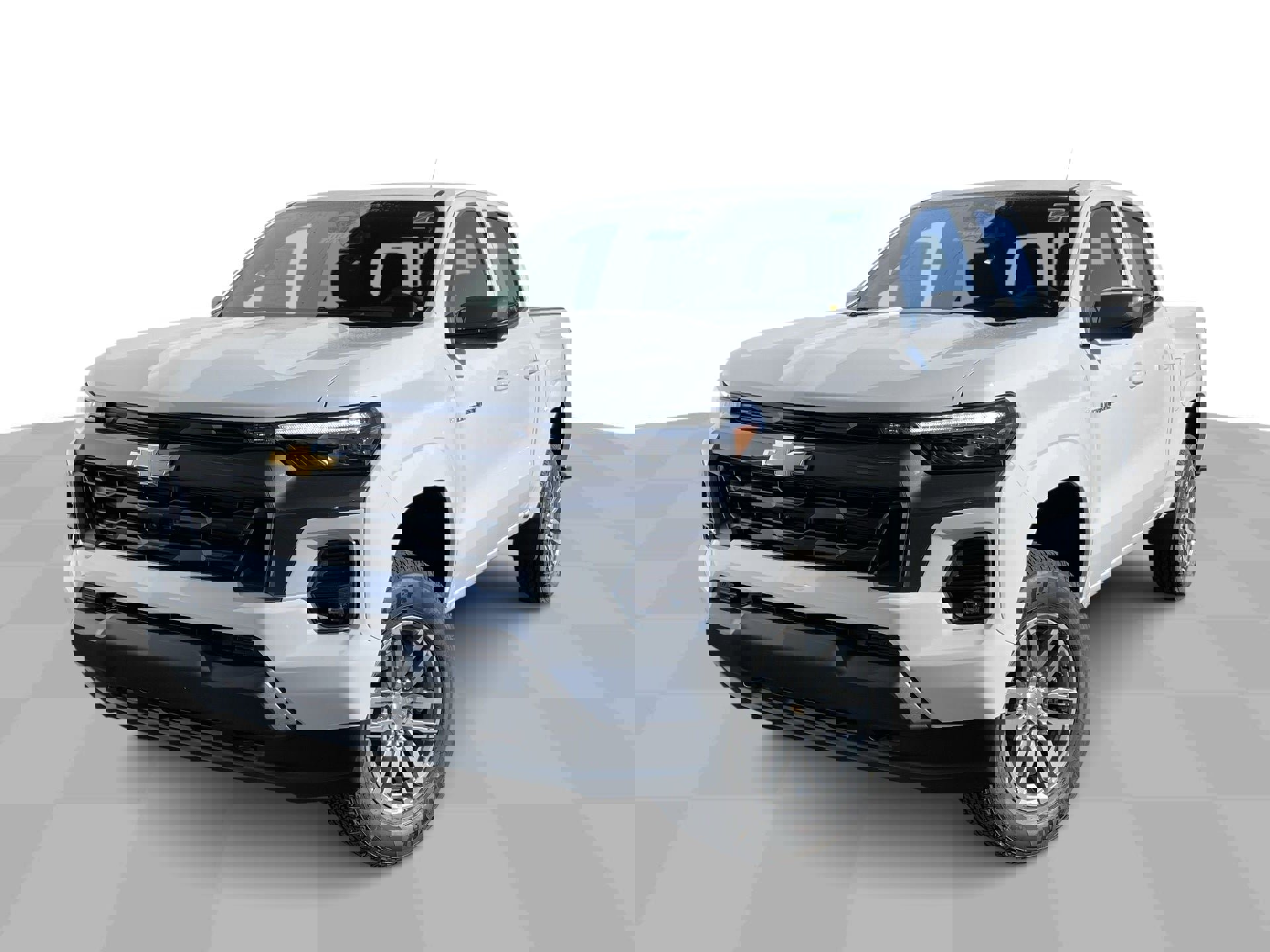 New 2025 Chevrolet Colorado W/T w/ Advanced Trailering Package image 66