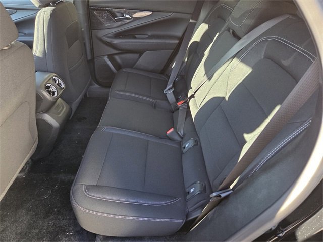 New 2026 Chevrolet Blazer EV LT image 7