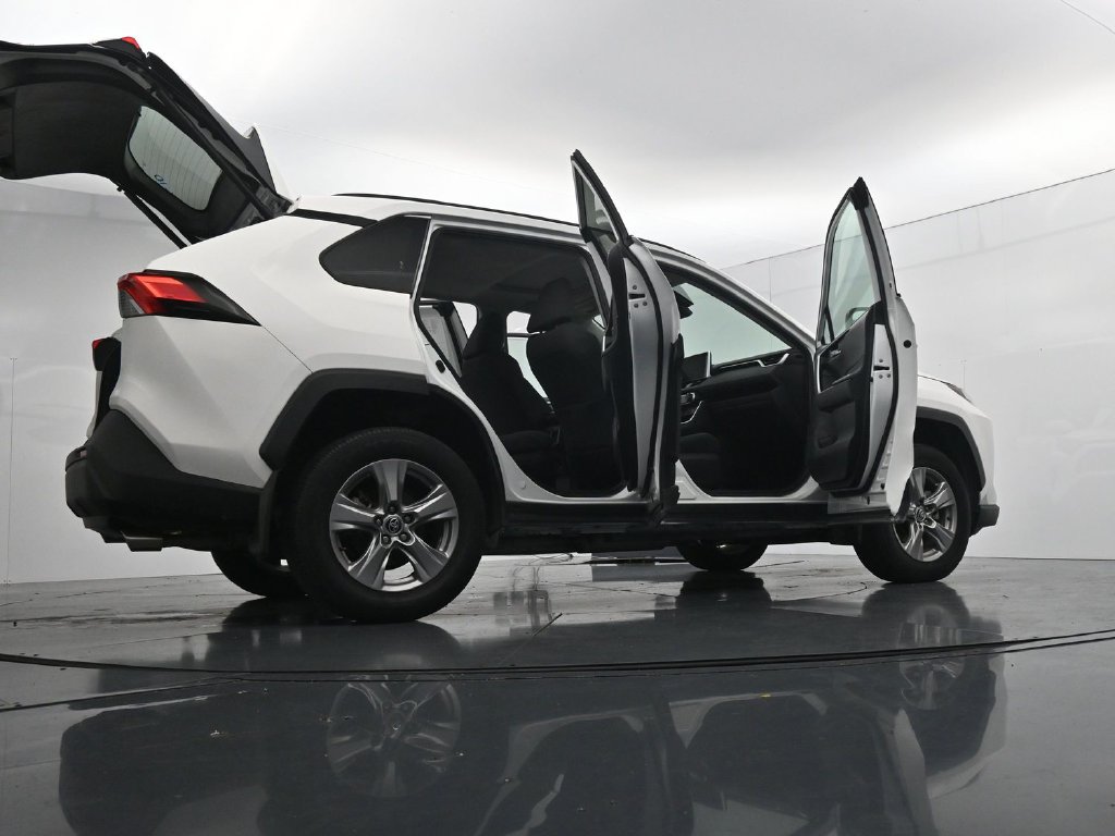 Used 2024 Toyota RAV4 XLE w/ Convenience Package AWD/4WD image 29