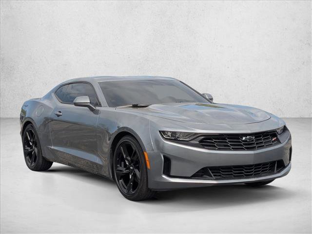 Used 2019 Chevrolet Camaro LT w/ RS Package video 2